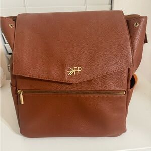Freshly Picked Classic Diaper Bag